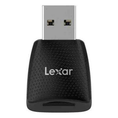 Afbeelding van Lexar MicroSD Reader USB 3.2