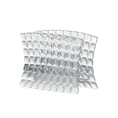 Afbeelding van Guzzini Tiffany servethouder SMMA, 15,2 x 7,6 11 cm