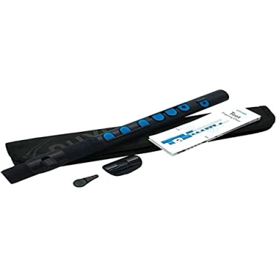 Afbeelding van TooT 2.0 Zwart Blauw