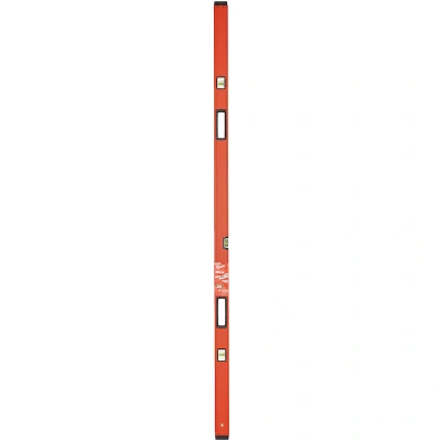 Afbeelding van Waterpas Redstick Backbone Box 200 Cm