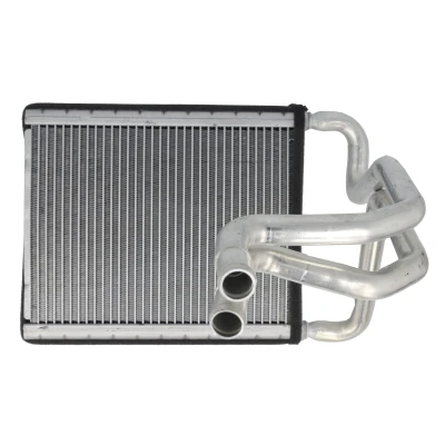 Afbeelding van Warmtewisselaar, interieur verwarming NISSENS 707326