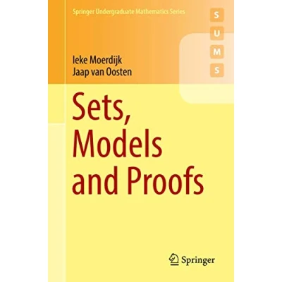 Afbeelding van Sets, Models and Proofs