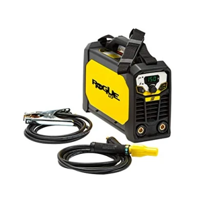 Afbeelding van ESAB Rogue ES 150i CE 0700500076 lichtboog lasapparaat