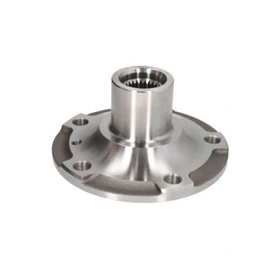 Afbeelding van BTA Wielnaaf H5B013BTA