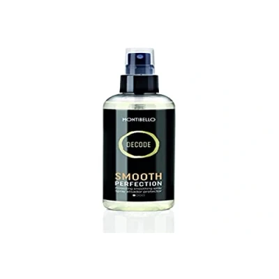 Afbeelding van Haarstijlbehandeling Decode Smooth Perfection Montibello (200 ml)
