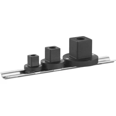 Afbeelding van Expert by Facom magnetische verloopstukken set 3 delig E041649