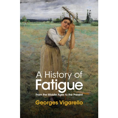 Afbeelding van A History of Fatigue: From the Middle Ages to Present