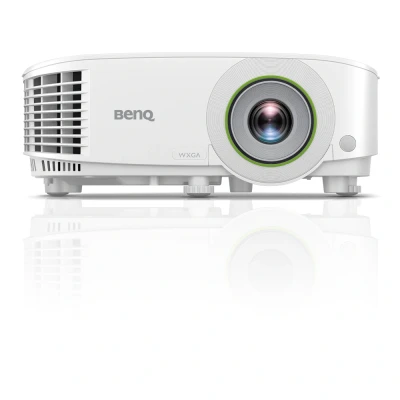 Afbeelding van BenQ EW600 beamer/projector Projector met normale projectieafstand 3600 ANSI lumens DLP WXGA (1280x800) Wit