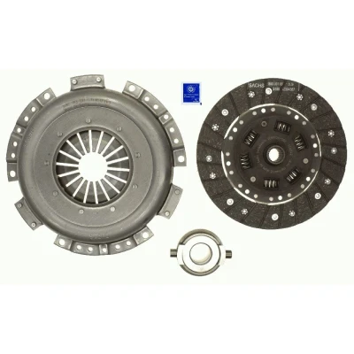 Afbeelding van Sachs Koppelings kit 3000 509 001