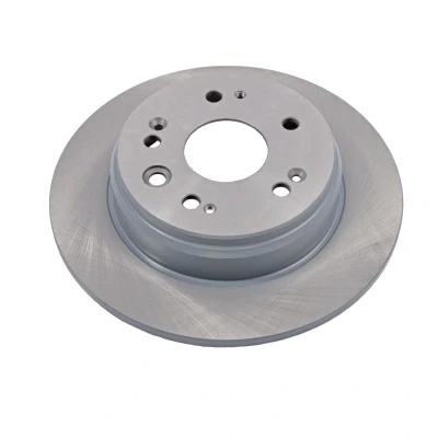 Afbeelding van Febi Bilstein Remschijven 108427