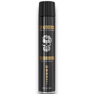 Afbeelding van Bandido Extra Volume Extremely 400 ml