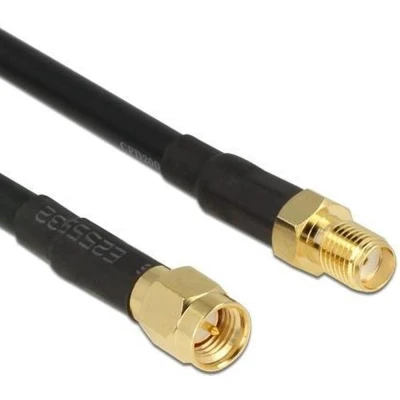 Afbeelding van 2 m SMA kabel