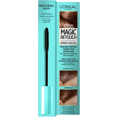 Afbeelding van Tijdelijke Kleur Coffee &amp; Soy Milk Latte L&#039;Oreal Make Up (8 ml)