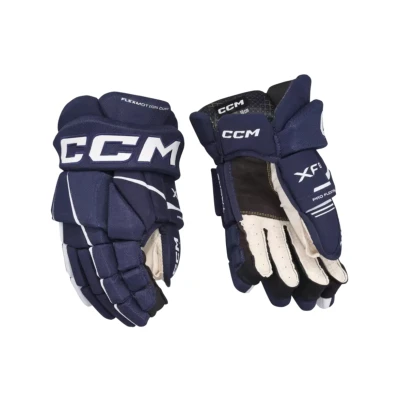 Afbeelding van Handschoenen Senioren CCM Tacks XF 80 13 inch Volwassenen