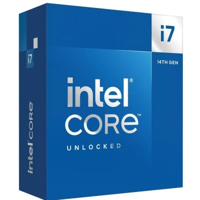 Afbeelding van Processor Intel Core i7 14700K