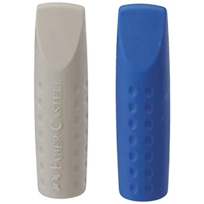 Afbeelding van Gumdop Faber Castell GRIP 2001 assorti