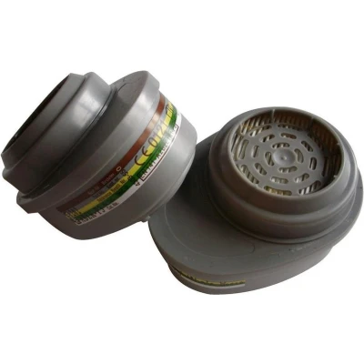 Afbeelding van MSA A2B2E1K1 P3 R combinatiefilter (430374)