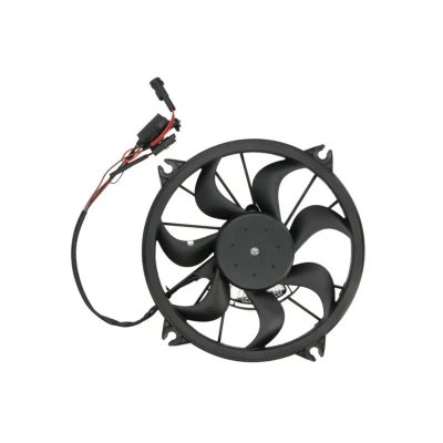 Afbeelding van Thermotec Ventilatorwiel motorkoeling D8P016TT