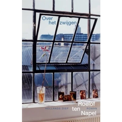 Afbeelding van Over het zwijgen (Paperback)