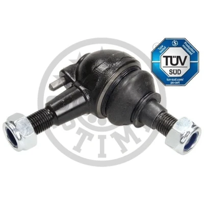 Afbeelding van Optimal Fuseekogel G3 687