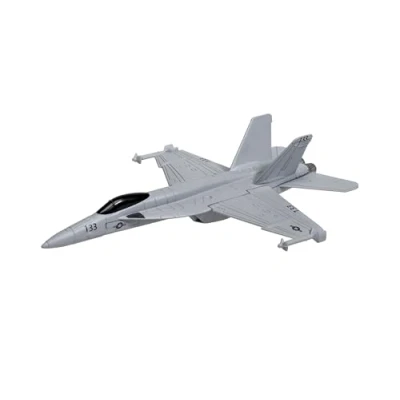 Afbeelding van Corgi CS90658 Diecast Model Vliegende Azen F/ 18 Super Hornet