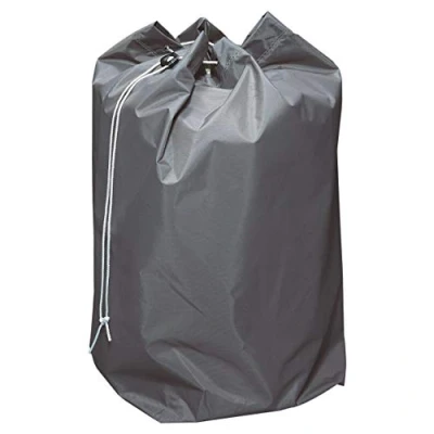 Afbeelding van Vermop afvalzak 70 l antraciet, nylon, 32 x 30 85 cm