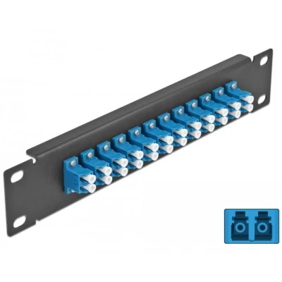 Afbeelding van Singlemode Blauw Delock