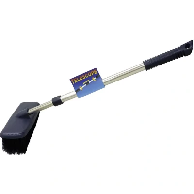 Afbeelding van Autowasborstel Mega Brush telescoop 6760 1 stuk(s) (l x b h) 70 cm 190 mm 90