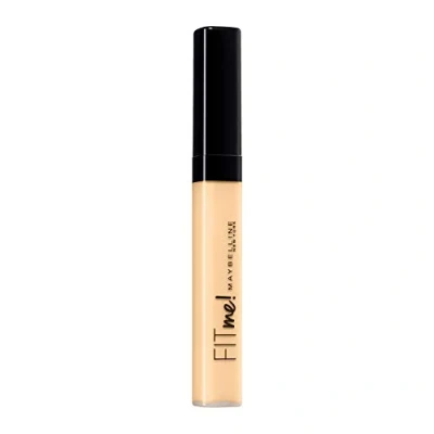 Afbeelding van Maybelline Fit me concealer medium 025 1 stuks