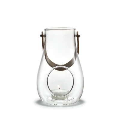 Afbeelding van Holmegaard Design With Light lantaarn 16 cm