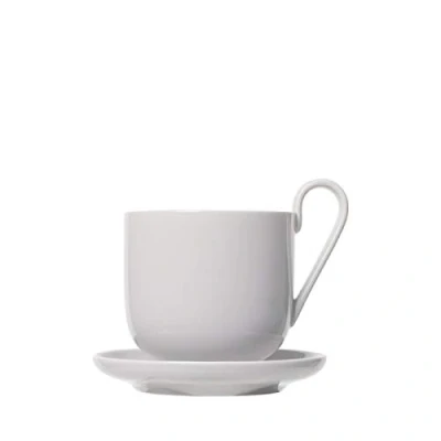 Afbeelding van Koffiekop Blomus Ro Nimbus Cloud (4 Delig)