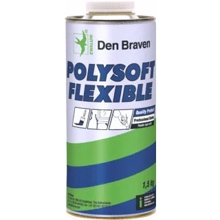 Afbeelding van Polysoft 1,5 kg