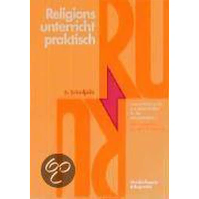 Afbeelding van Religionsunterricht Praktisch. 5. Schuljahr
