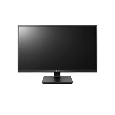 Afbeelding van Monitor LG 24BK55YP B 23,8&quot; IPS Flicker free 75 Hz