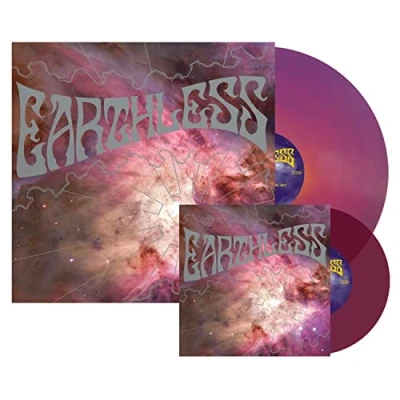 Afbeelding van Rhythms from a Cosmic Sky