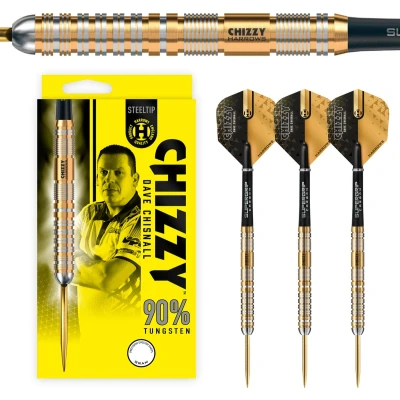 Afbeelding van Chizzy 90% tungsten 25Gr
