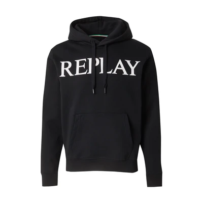 Afbeelding van Sweater Replay SWEATSHIRT