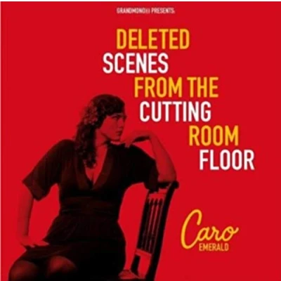 Afbeelding van Emerald Caro Deleted Scenes From The Cutting Roo