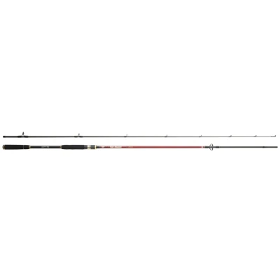 Afbeelding van Hearty Rise Red Shadow SP. Distance Spinhengel 2.44m (9 46g) Spinhengels