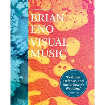 Afbeelding van Brian Eno: visual music