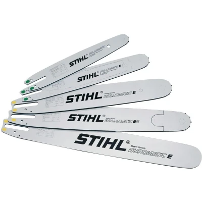Afbeelding van Stihl Rollomatic E Mini Zaagblad 3/8&quot;P 30 cm 30050003905