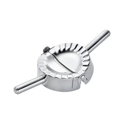 Afbeelding van Ravioli maker / vormer 8 cm Küchenprofi
