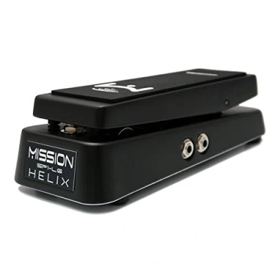 Afbeelding van Mission Engineering SP1 L6H For Line 6 Helix Rack Effectpedaal voor gitaren