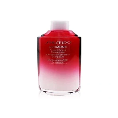 Afbeelding van Shiseido Ultimune Concentrate 3.0 Navulling 75 ml