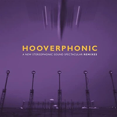 Afbeelding van Hooverphonic A new stereophonic.. rmx