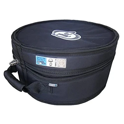 Afbeelding van Protection Racket M1410 00 marching snare drum Case semi harde tas voor 14 x 10 inch