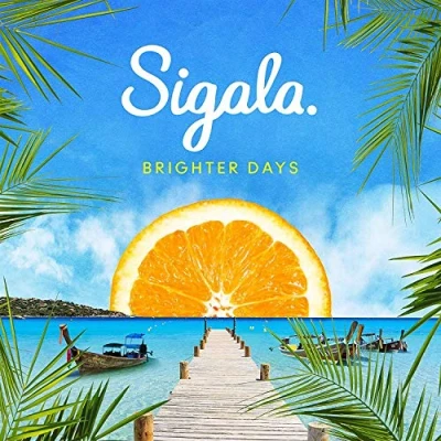 Afbeelding van Brighter Days