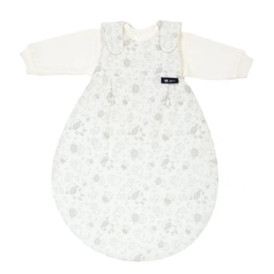Afbeelding van Alvi ® Baby Mäxchen® 3 delig schaap beige