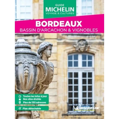 Afbeelding van Bordeaux: bassin d&#039;Arcachon &amp; vignobles