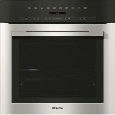 Afbeelding van Miele H 7164 BP Inbouw oven Rvs